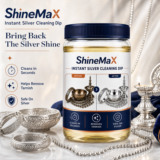 ShineMax Buy 1 Get 1 Free double pack